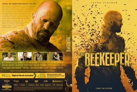 The Beekeeper 2024