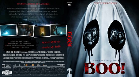 Boo 2019