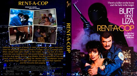 Rent a Cop 1987