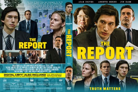 The Report 2019