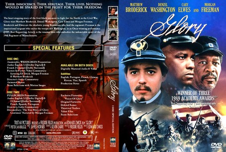 Glory 1989