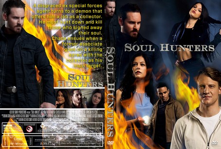 Soul Hunters 2019