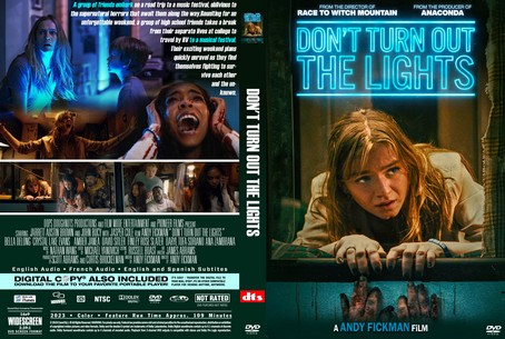 Don't Turn Out the Lights 2023