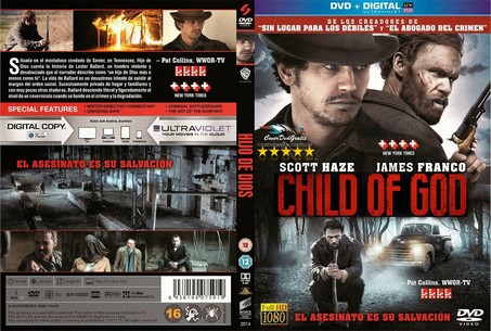 Child of God 2013