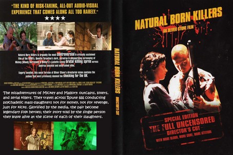 Natural Born Killers 1994