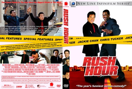 Rush Hour 1998