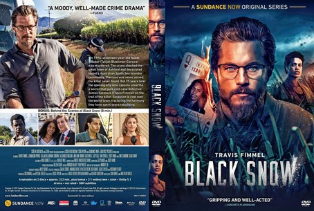 Black Snow Season 1