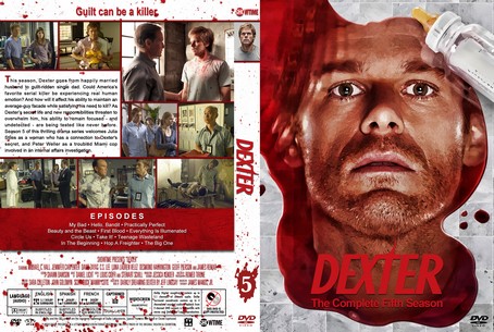 Dexter Season 5