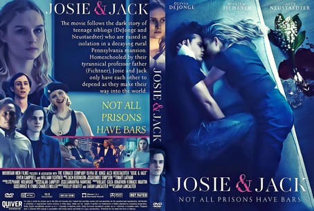 Josie And Jack 2020