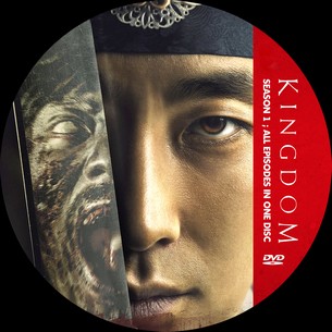 Kingdom Season 1