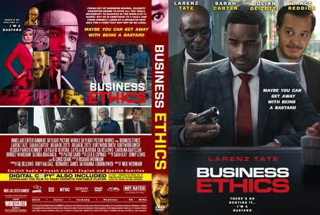 Business Ethics 2019