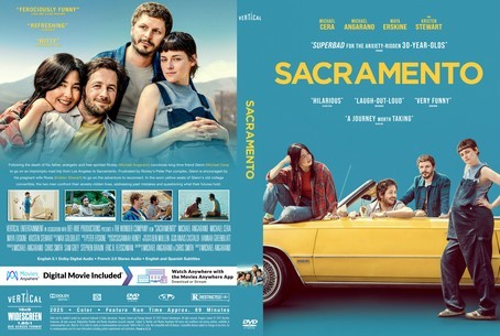 Sacramento 2024