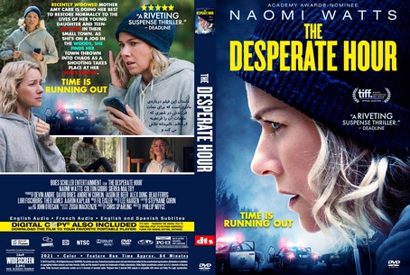 The Desperate Hour 2021