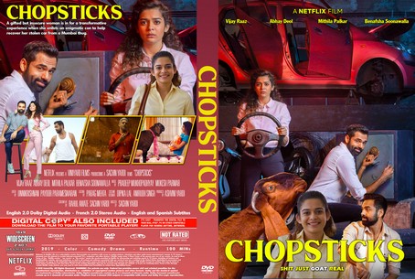 Chopsticks 2019