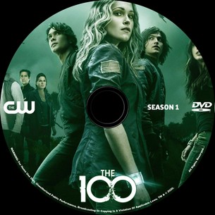 The 100 Season 1