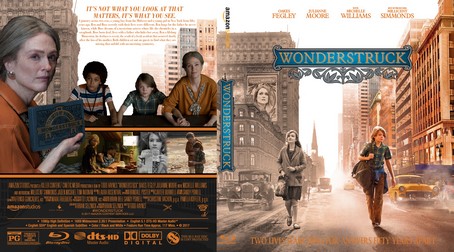 Wonderstruck 2017
