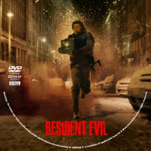 Resident Evil 2026