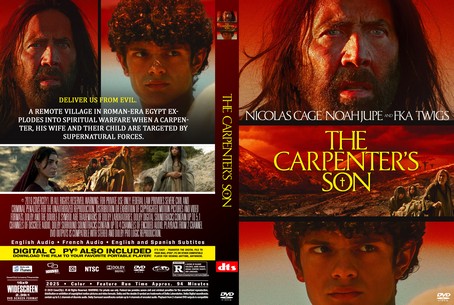 The Carpenters Son 2025