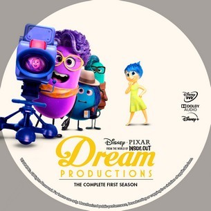 Dream Productions Season 1