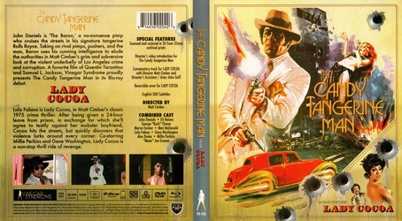 The Candy Tangerine Man 1975