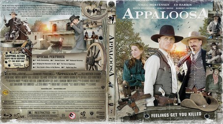 Appaloosa 2008