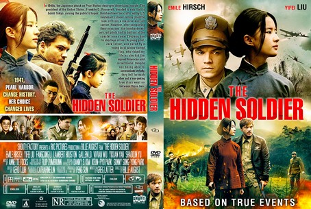 The Hidden Soldier 2017