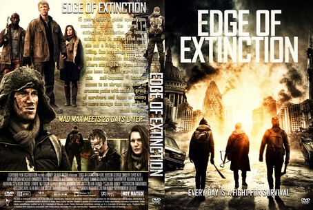 Edge of Extinction 2020