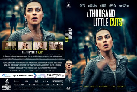 A Thousand Little Cuts 2022