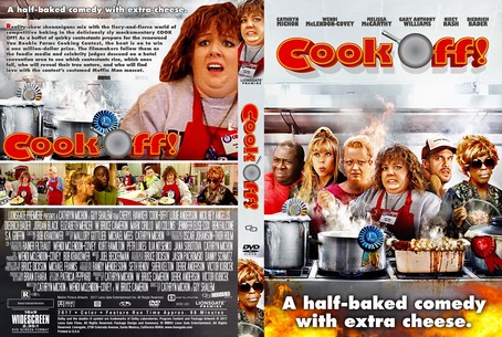 Cook Off 2017