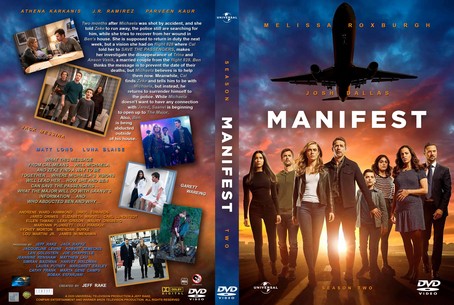 Manifest Season 2