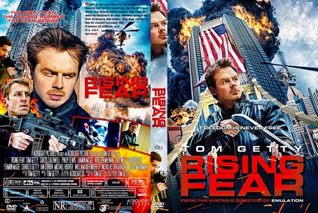 Rising Fear 2016