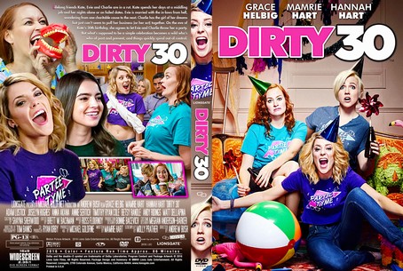 Dirty 30 2016