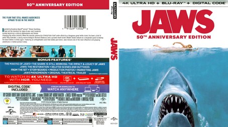 Jaws 1975