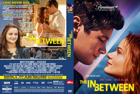 The In Between 2022