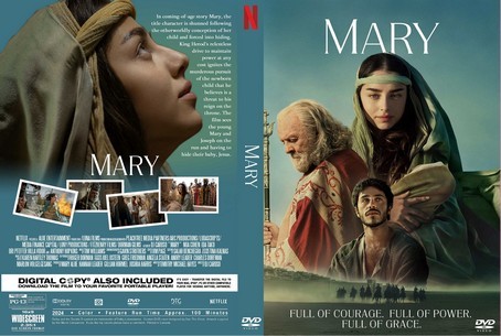 Mary 2024