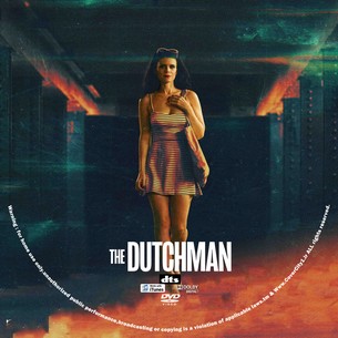The Dutchman 2025