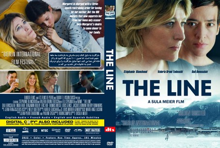 The Line 2022