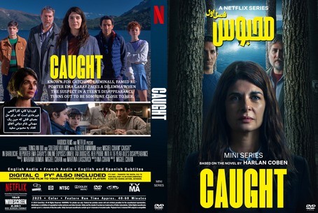 Caught Season 1