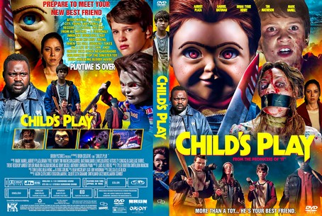Child's Play 2019
