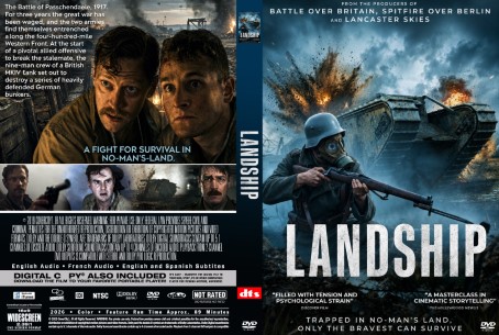 Landship 2026