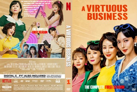 A Virtuous Business Season 1