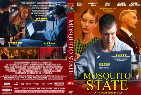 Mosquito State 2020