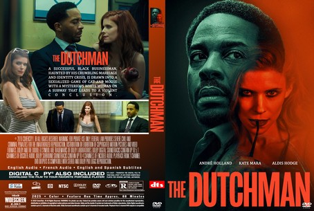 The Dutchman 2025
