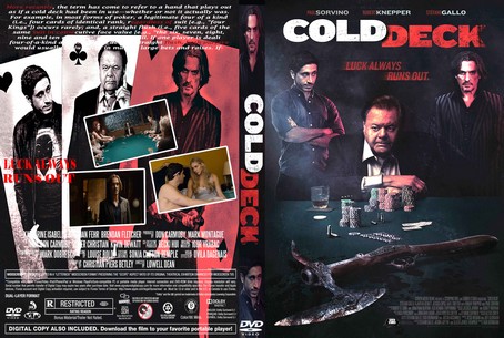 Cold Deck 2015