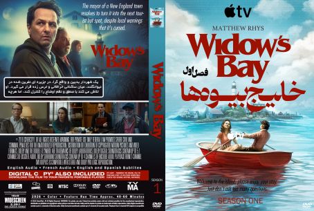 Widow's Bay Season 1