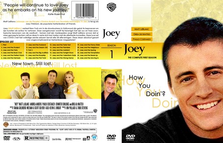 Joey Season 1