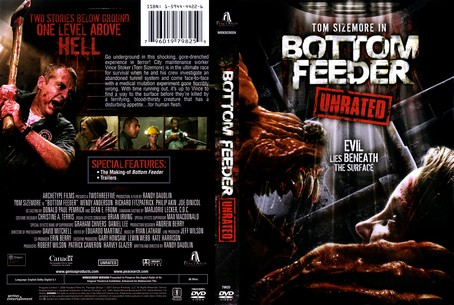 Bottom Feeder 2007