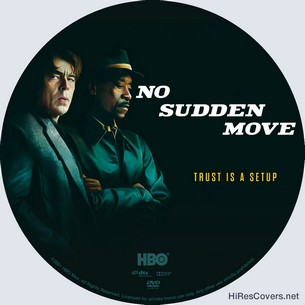 No Sudden Move 2021