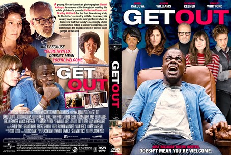 Get Out 2017