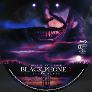 Black Phone 2 2025